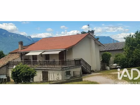 maison à brié-et-angonnes (38320)