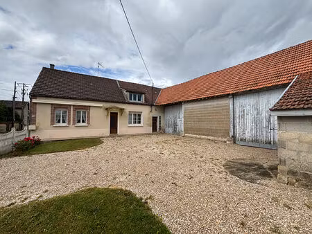maison broussy le grand 7 pièce(s) 151.56 m2