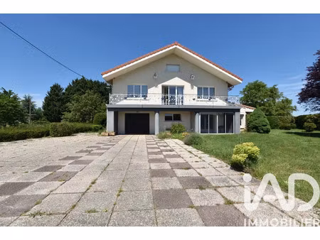 maison à clémery (54610)