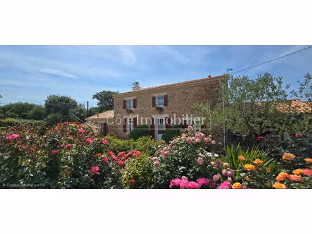 maison corsept