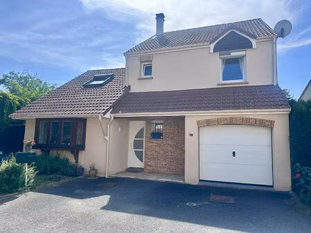 maison draveil 5 pièce(s) 118 m2