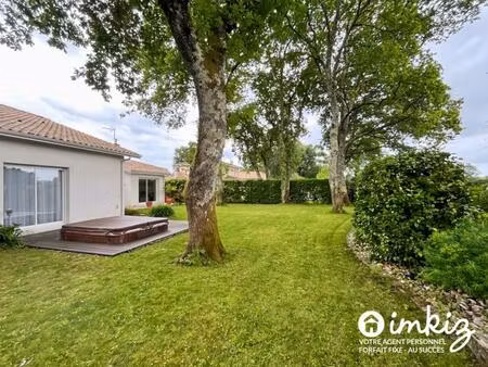 maison 210m2 - 8 pièces - vue imprenable