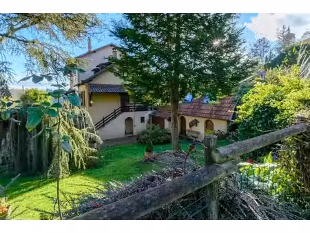 vente maison 5 pièces 143.49 m² à grandris (69870)  169 000 €