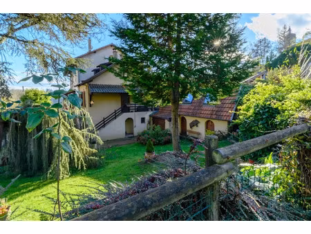 vente maison 5 pièces 143.49 m² à grandris (69870)  178 000 €