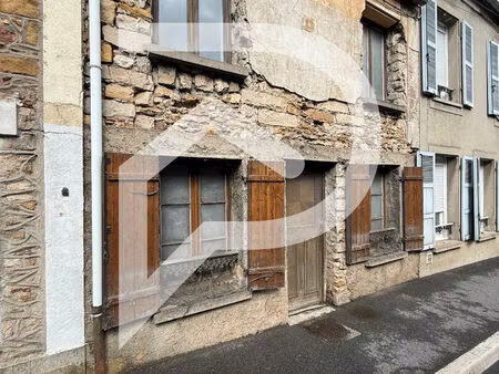 maison le chatelet en brie 3 pièce(s)