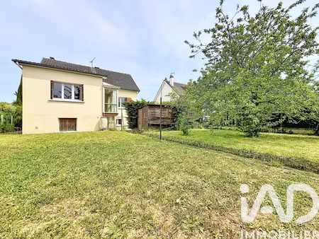 maison à mainvilliers (28300)