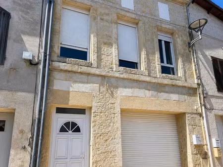 maison à miramont-de-guyenne (47800)