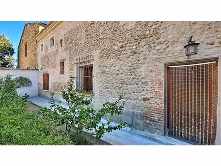 maison 4 chambre(s) à vendre