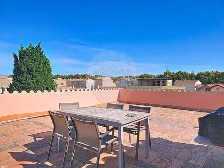 maison 5 chambre(s) à vendre