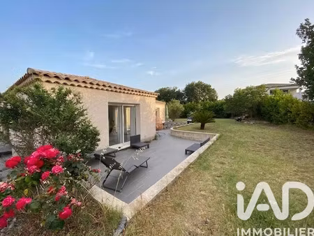 maison à puget-sur-argens (83480)