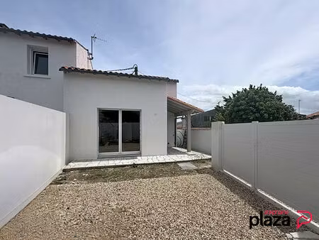 maison saint georges de didonne 4 pièce(s) 88 m2