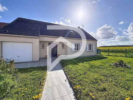 a vendre maison saint lubin des joncherets