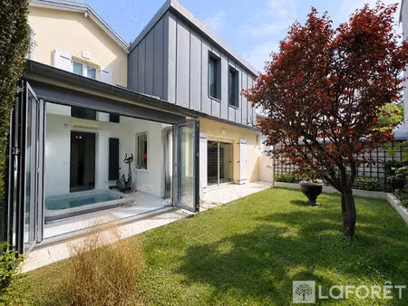 maison sevres 5 pièce(s) 167 m2