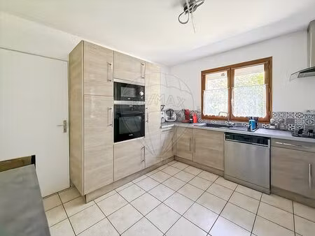 maison 3 chambre(s) à vendre
