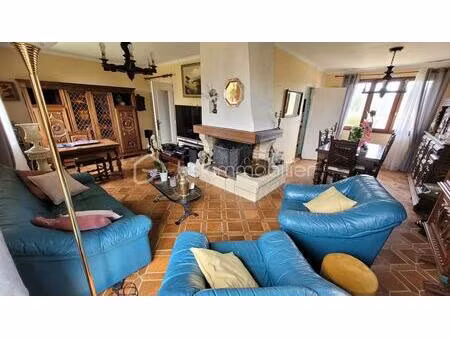 maison de 96m² à thouaré sur loire