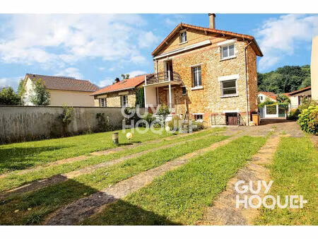 maison chaville velizy rerc 100m²
