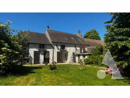 maison gilocourt 3 pièce(s) 109 m2