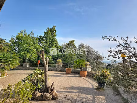 villa 'les pins'