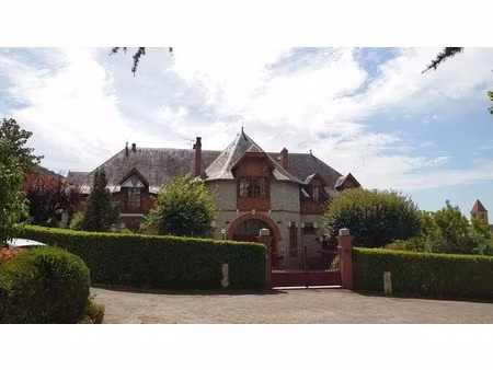 maison prestige villefranche de rouergue