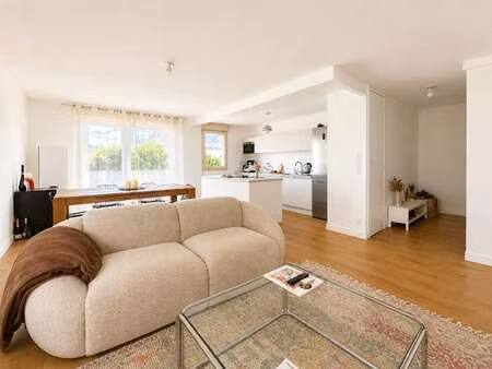 vente appartement 3 pièces à angers centre (49000) : à vendre 3 pièces / 69m² angers centr