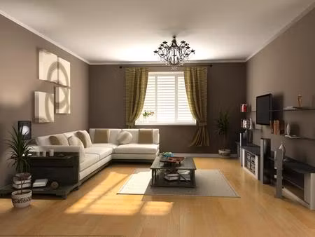 magnifique 3 pièces de 56 m2 à asnières proche de toutes commodités
