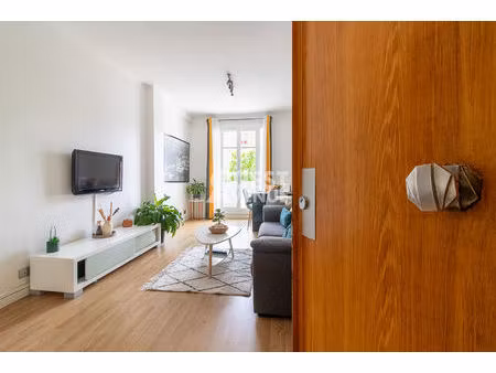 appartement boulogne billancourt 3 pièce(s) 67 m2