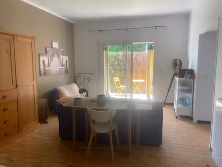 location appartement 1 pièce 54 m² à cabriès (13480)