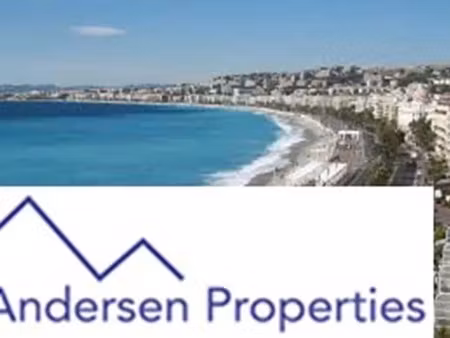 vente appartement 3 pièces 70 m² cagnes-sur-mer (06800)