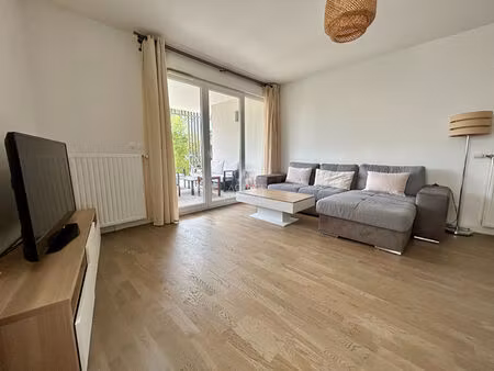 appartement 3 pièce(s) 61 m2