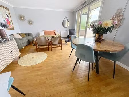 appartement de prestige de 97 m2 en location vaucresson  france