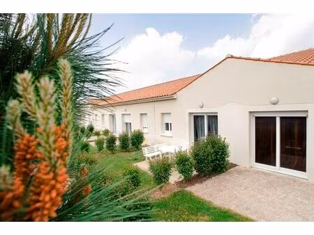 tonnay-charente : idéal investissement locatif