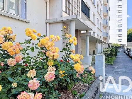 vente appartement 4 pièces à grenoble (38000) : à vendre 4 pièces / 62m² grenoble