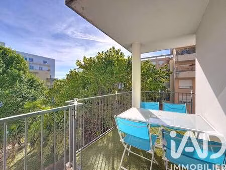 vente appartement 4 pièces à grenoble (38000) : à vendre 4 pièces / 80m² grenoble