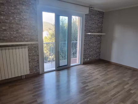 location appartement 3 pièces 68 m² à la trinité (06340)
