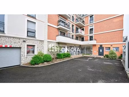 à vendre à mantes-la-jolie  appartement t2 de 47 m²