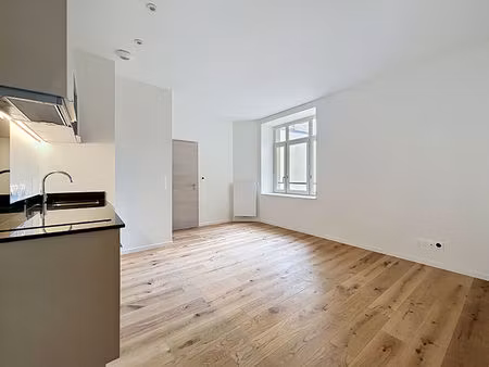 location appartement 2 pièces  34.00m²  metz