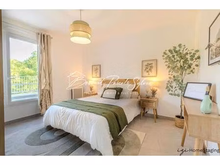 frais notaire offert: a saisir! t3- 55 27 m² idéalement situé: 197 000 avec terrasses  un 