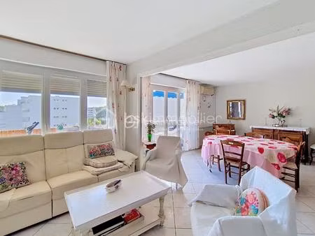 appartement de 104 m² à montpellier