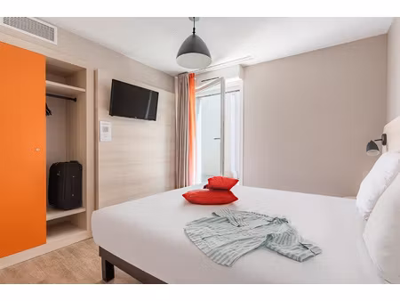 t1 18m2 avec parking investissement lmnp montpellier ( 34 )