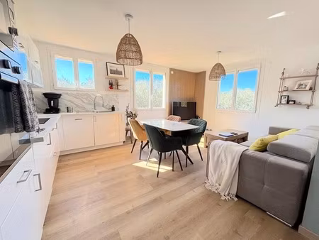 appartement à vendre 4 pièces mougins (06)