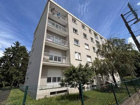 vente appartement 2 pièces à nantes (44000) : à vendre 2 pièces / 41m² nantes