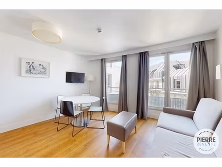 paris-bastille : idéal investissement locatif