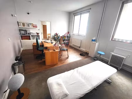 vente appartement 3 pièces 42 m² paris 13 (75013)