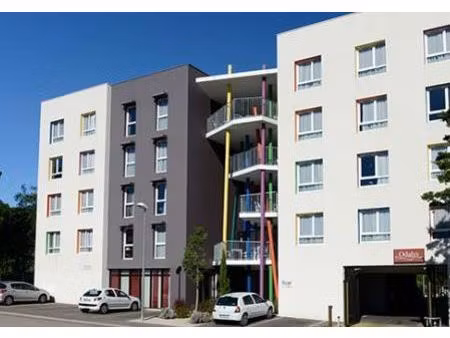 campus perpignan -ex odalys- -66- - etudiants - lokora