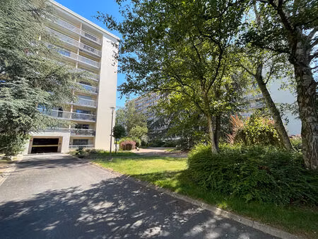 vente appartement 1 pièce  31.10m²  reims
