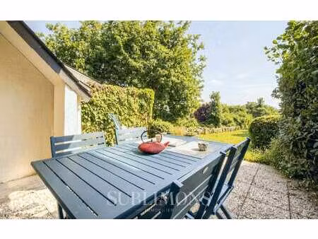 vente appartement 3 pièces à sarzeau campagne-atlantique (56370) : à vendre 3 pièces / 33m