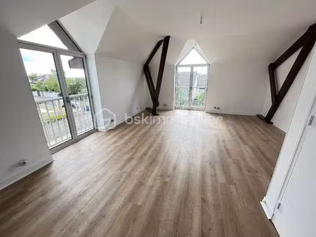 appartement de 35 20 m² à chilly-mazarin