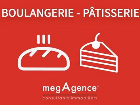 fonds de commerce - boulangerie pâtisserie - la ville-ès-nonais (35430)