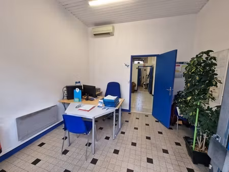 cession de droit au bail local commercial lyon 8 (bachut)