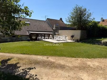 maison en pierre 4 chambres